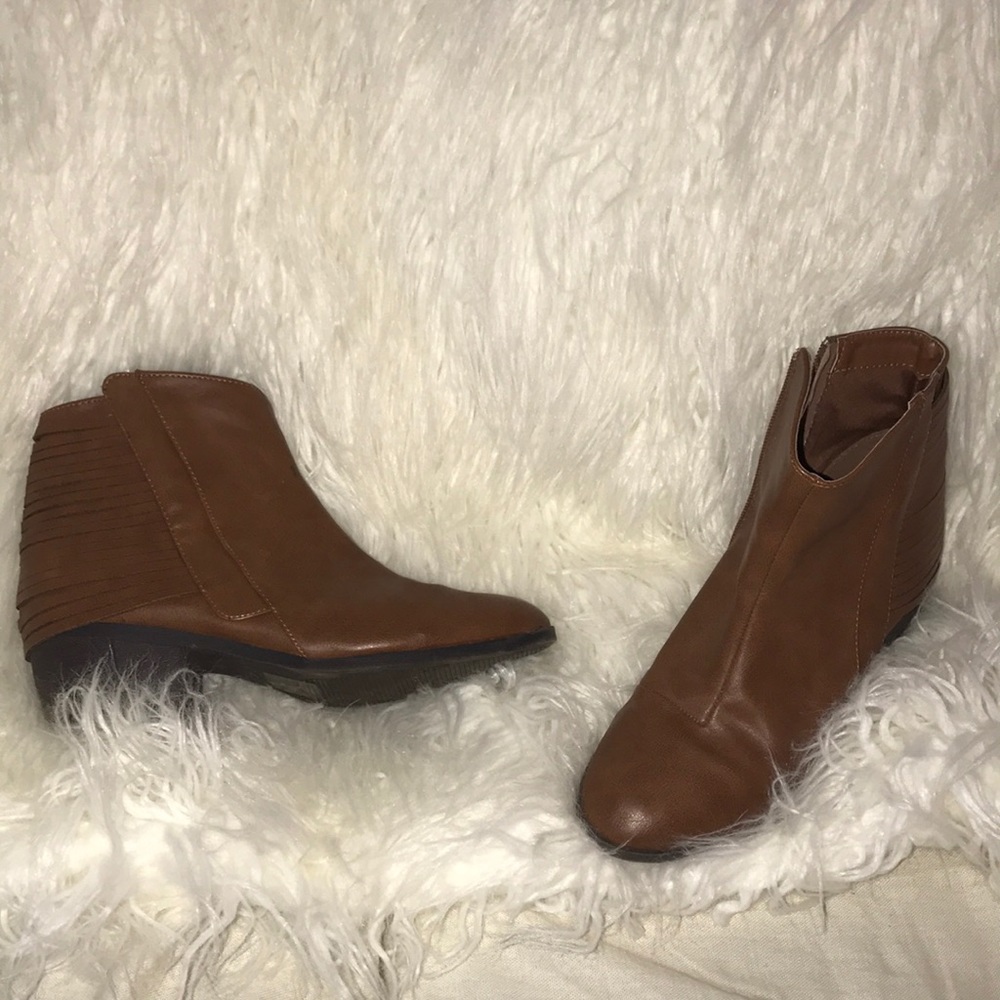 Booties
